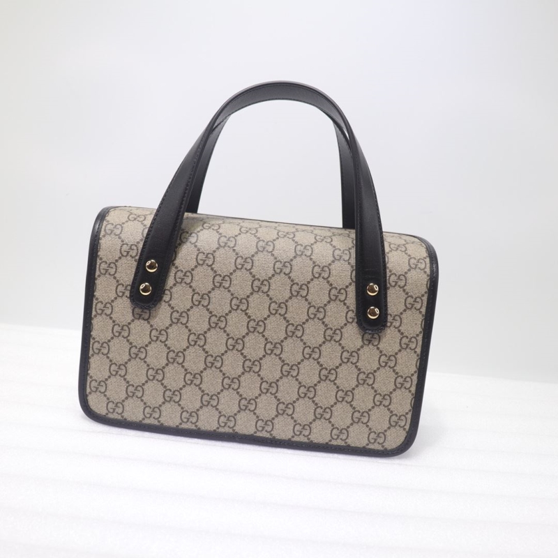 Gucci Top Handle Bags